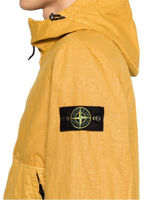 Stone Island hooded zip jacket Stone Island | L1S154100053S0069V0034